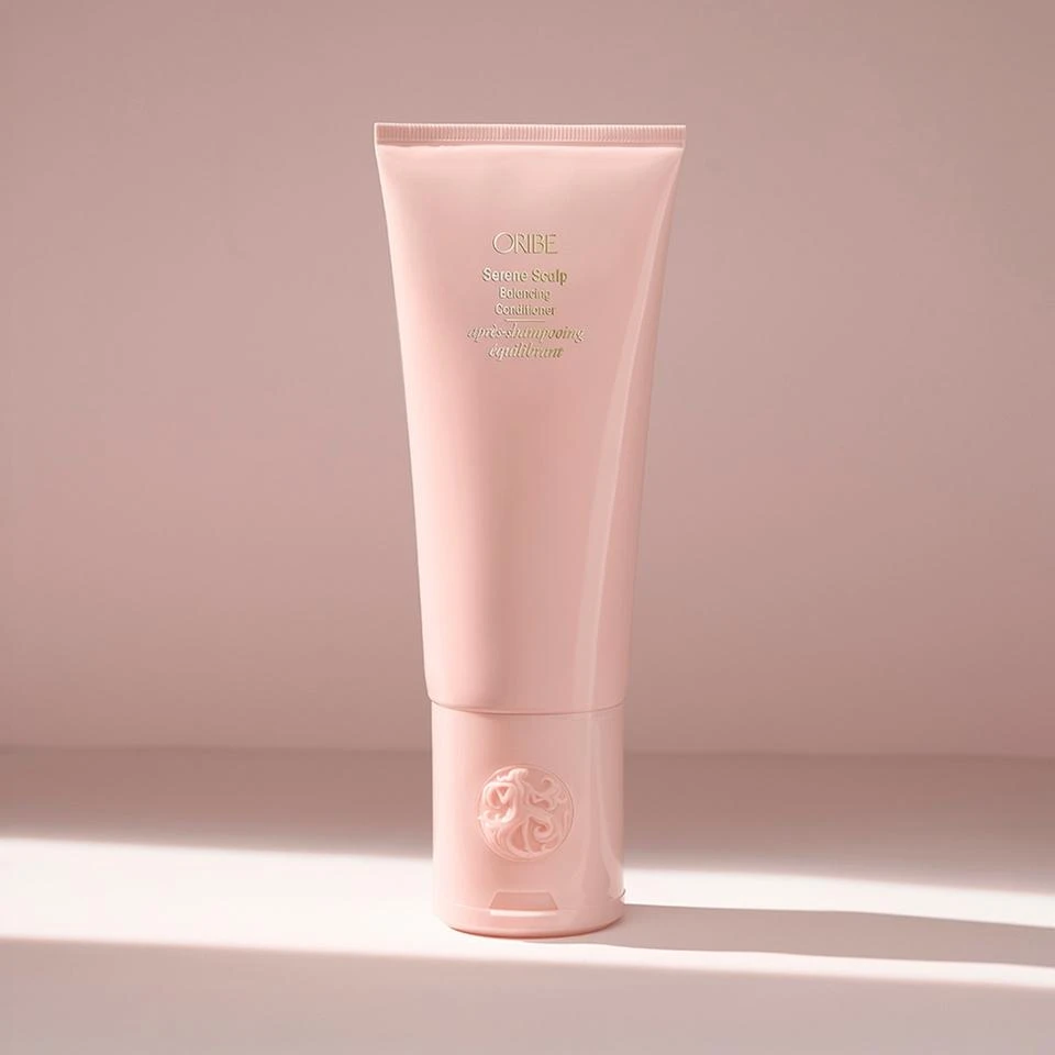 商品Oribe|Oribe Serene Scalp Balancing Conditioner 33.8 oz,价格¥453,第3张图片详细描述