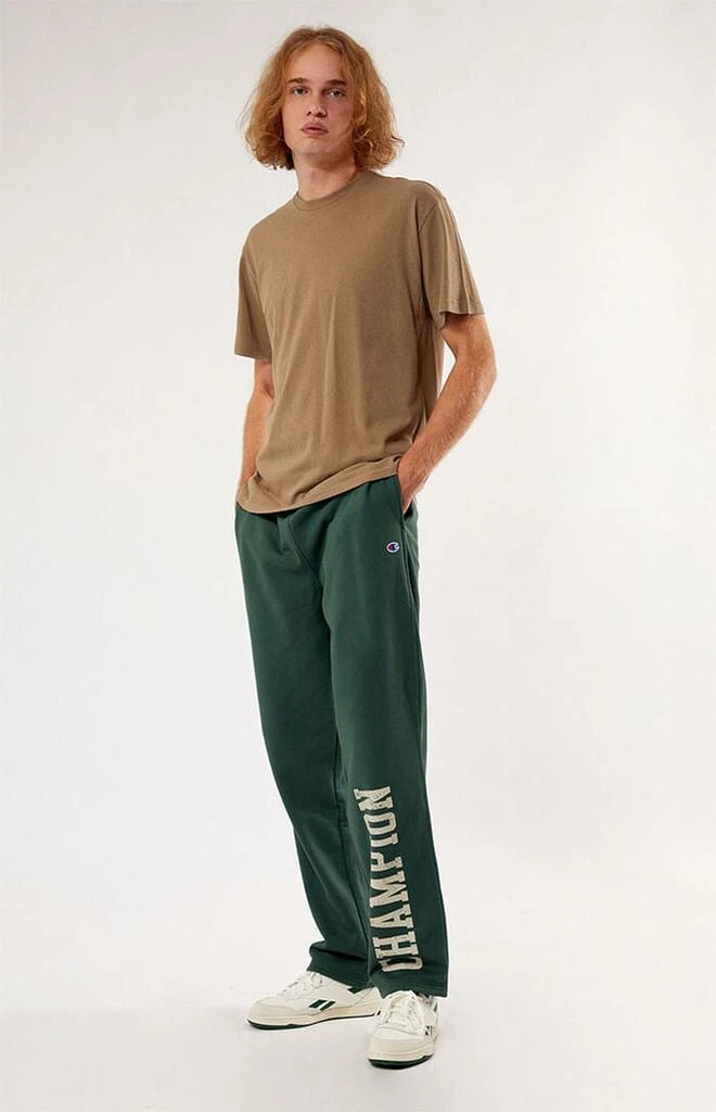 商品CHAMPION|Collegiate Sweatpants,价格¥202,第1张图片