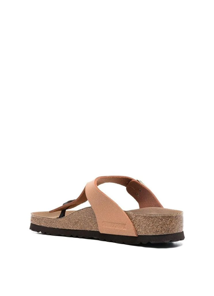 商品Birkenstock|Gizeh Bfbc Earthy Vegan Pecan Veg,价格¥517,第2张图片详细描述