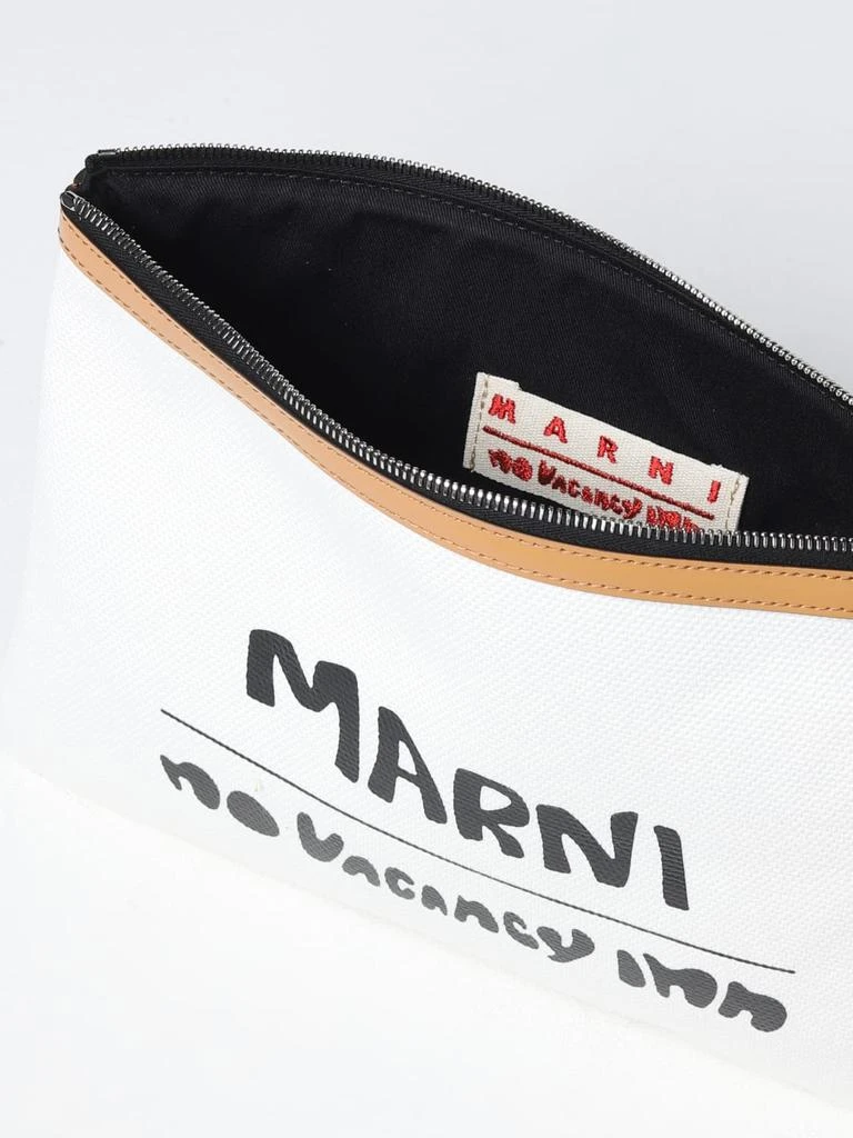 商品Marni|手袋 男士 Marni No Vacancy Imm,价格¥4958,第4张图片详细描述