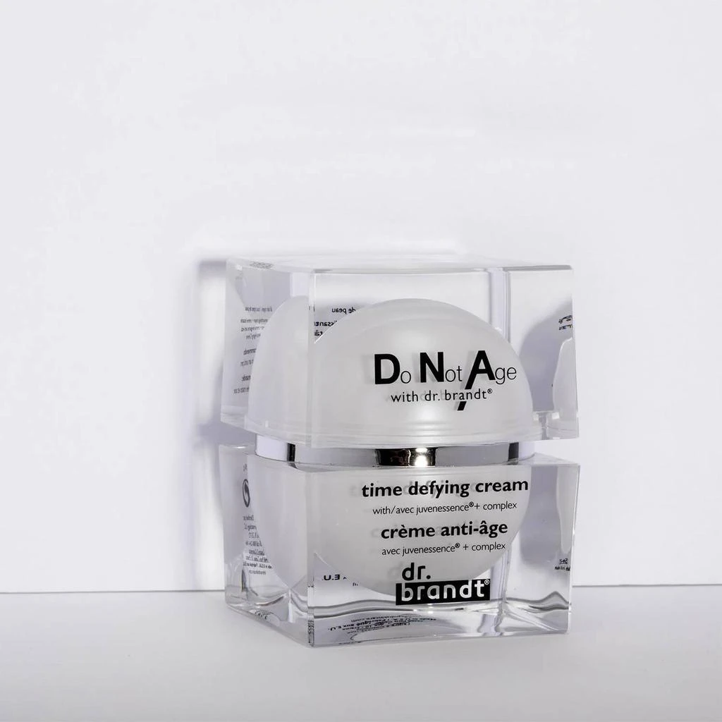 Dr. Brandt Do Not Age Time Defying Cream 商品