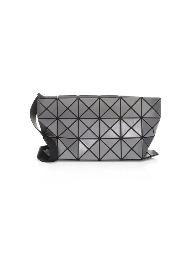 商品Issey Miyake|哑光斜挎包,价格¥2833,第1张图片