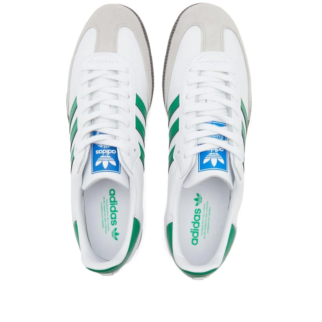 商品Adidas|Adidas Samba OG,价格¥743,第5张图片详细描述