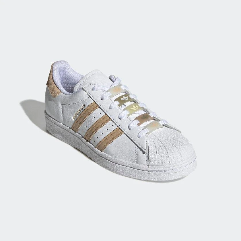 商品Adidas|Women's adidas Superstar Shoes,价格¥553,第4张图片详细描述
