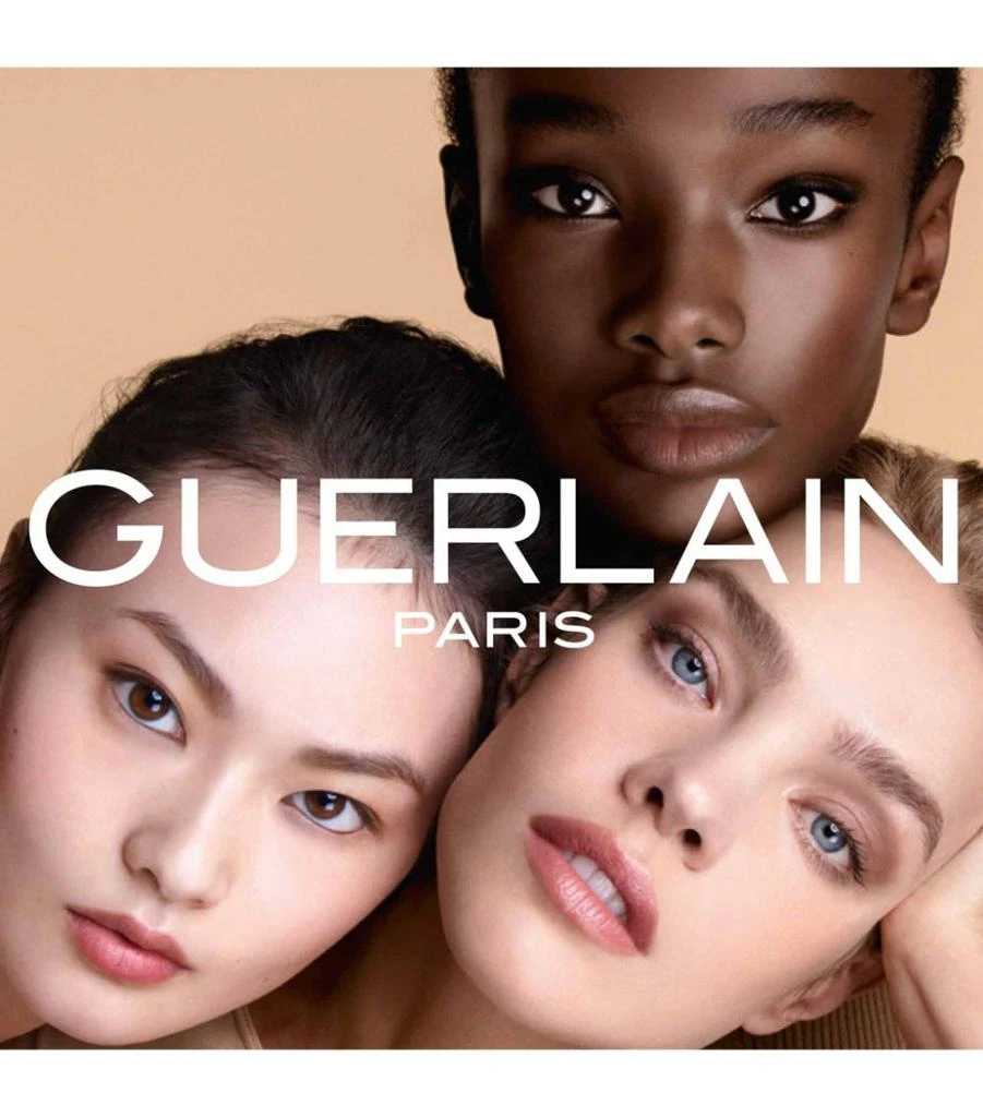 商品Guerlain|L'Essentiel High Perfection Foundation 24H Wear SPF 15 (30ml),价格¥422,第4张图片详细描述