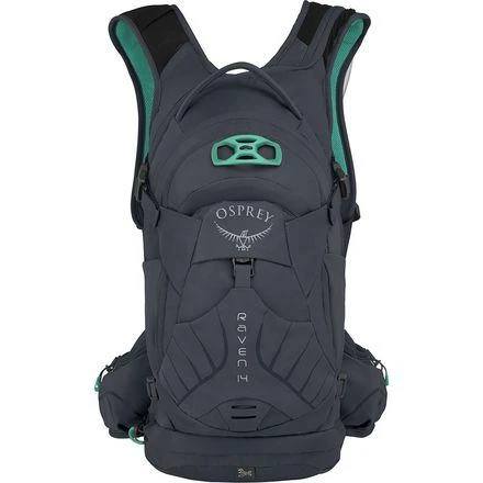 商品Osprey|Raven 14L Backpack - Women's,价格¥681,第3张图片详细描述