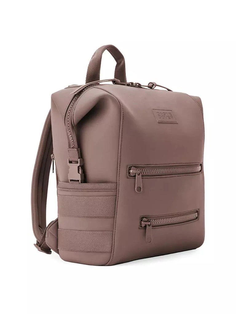商品Dagne Dover|Medium Indi Diaper Backpack,价格¥1462,第5张图片详细描述
