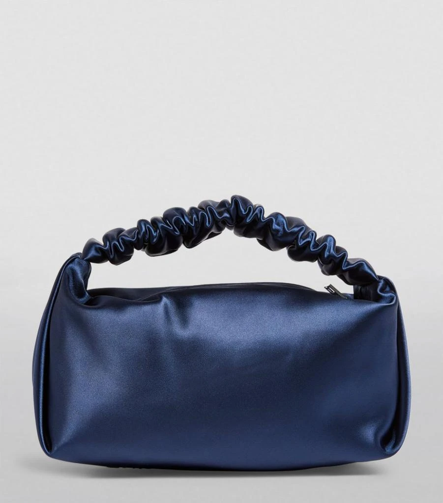 商品Alexander Wang|Mini Scrunchie Bag,价格¥2537,第4张图片详细描述