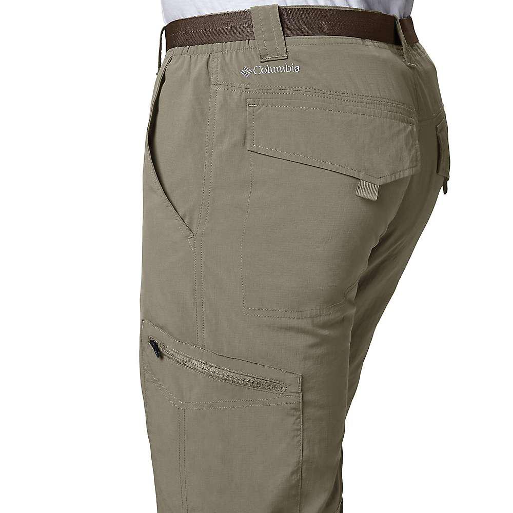 Columbia Men's Silver Ridge Cargo Pant 男款休闲长裤商品第2张图片规格展示
