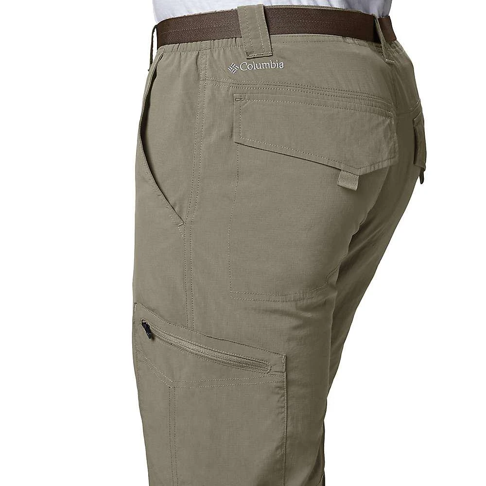 商品Columbia|Columbia Men's Silver Ridge Cargo Pant 男款休闲长裤,价格¥347,第2张图片详细描述