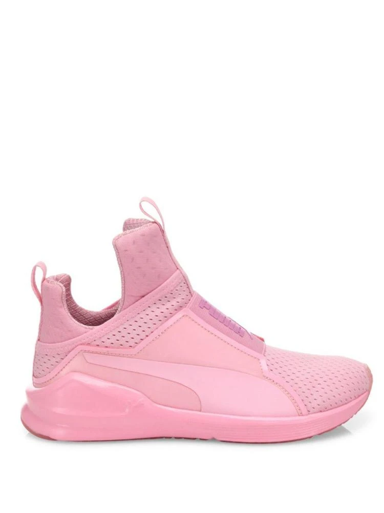 商品Puma|Fierce Bright Mesh Sneakers,价格¥525,第5张图片详细描述