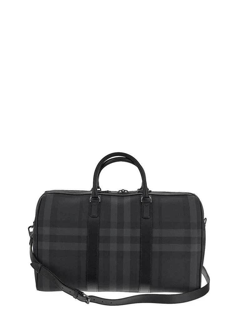 商品Burberry|Boston Travel Bag,价格¥12453,第3张图片详细描述