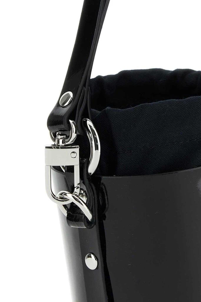 商品Vivienne Westwood|Drawstring Bucket Bag,价格¥3474,第4张图片详细描述