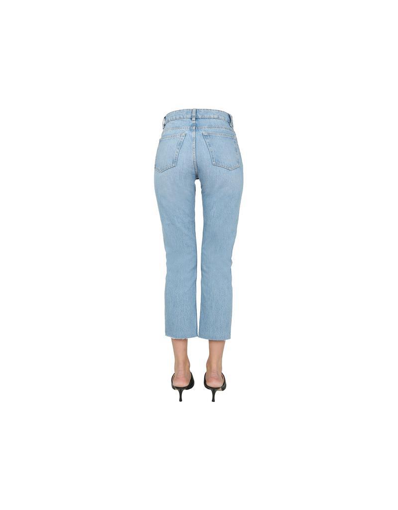 商品IRO|Hypnosis Jeans,价格¥890,第5张图片详细描述
