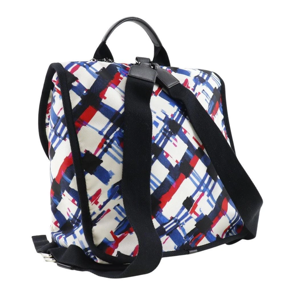 商品[二手商品] Chanel|Chanel Airline  Synthetic Backpack Bag (Pre-Owned),价格¥26154,第2张图片详细描述