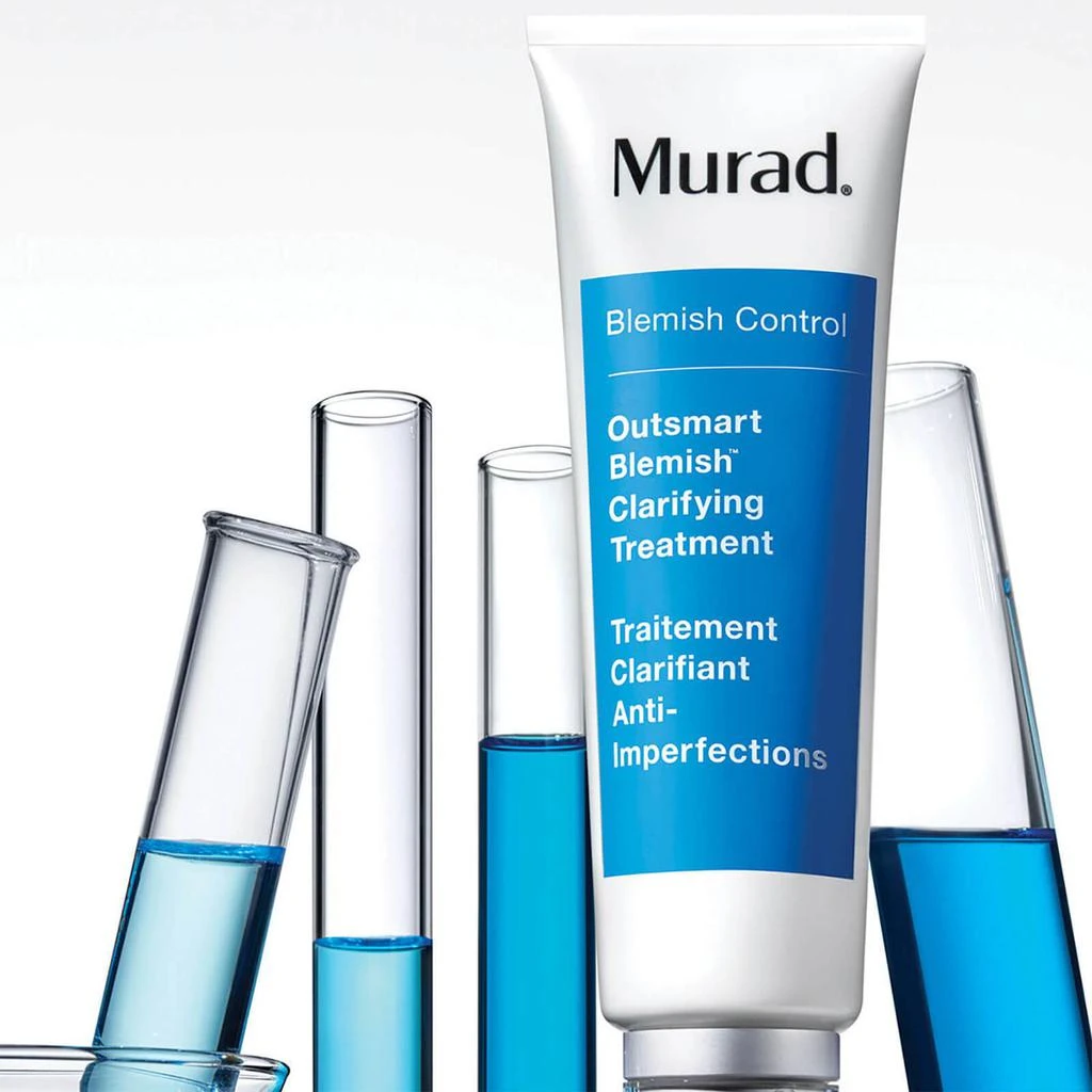 商品Murad|Murad Outsmart Blemish Clarifying Treatment 50ml,价格¥359,第5张图片详细描述