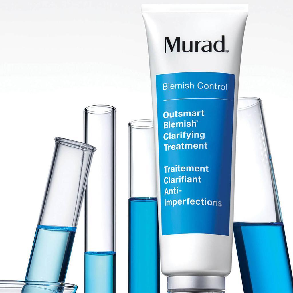 商品Murad|Murad Outsmart Blemish Clarifying Treatment 50ml,价格¥332,第7张图片详细描述