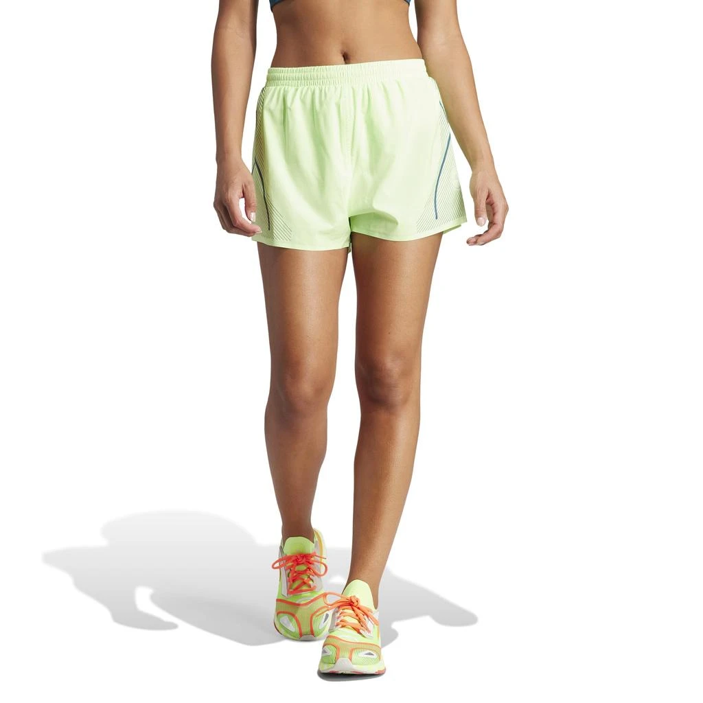 商品Adidas|TruePace Running Short IT9729,价格¥485,第1张图片