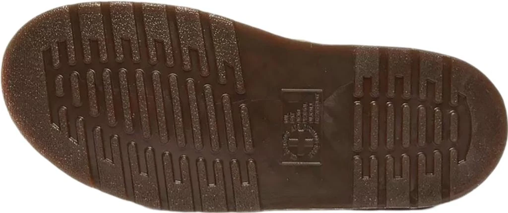 商品Dr. Martens|Isham Desert Oasis Suede Mules - Women's,价格¥700,第4张图片详细描述