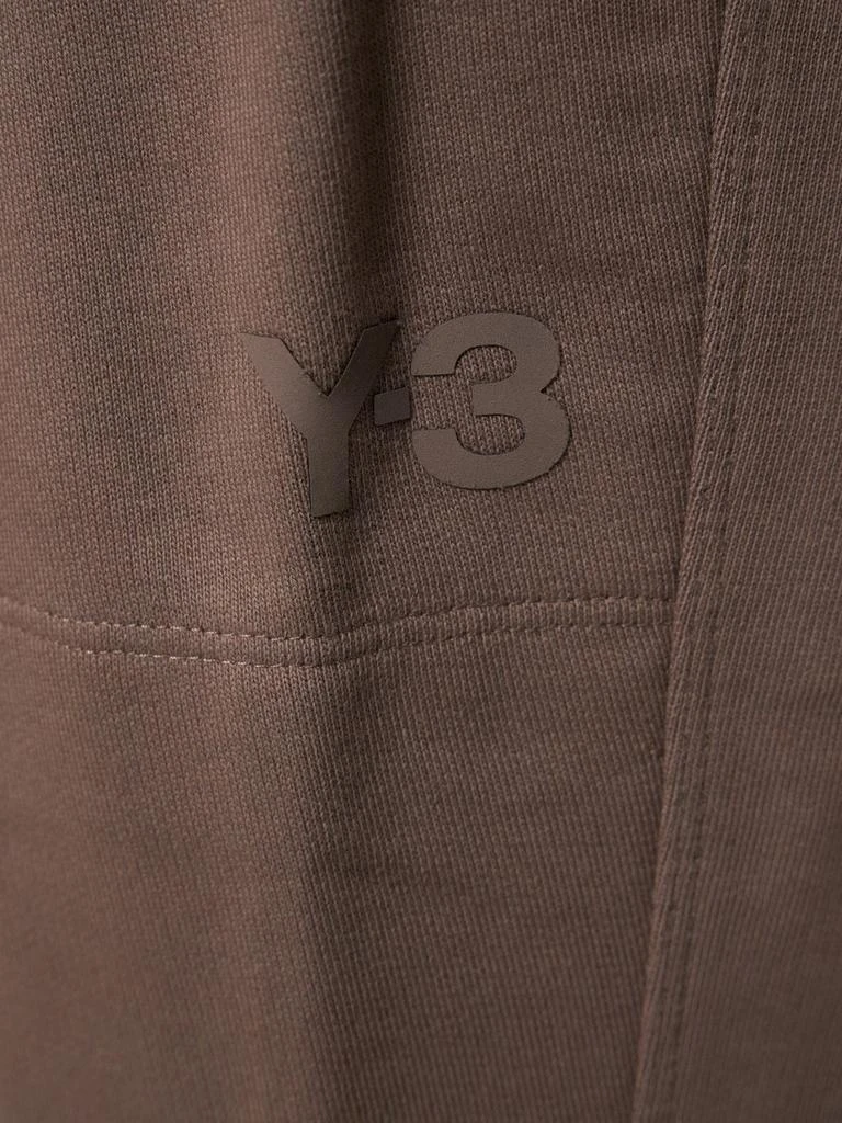 商品Y-3|Cotton Cargo Sweatpants,价格¥1246,第3张图片详细描述