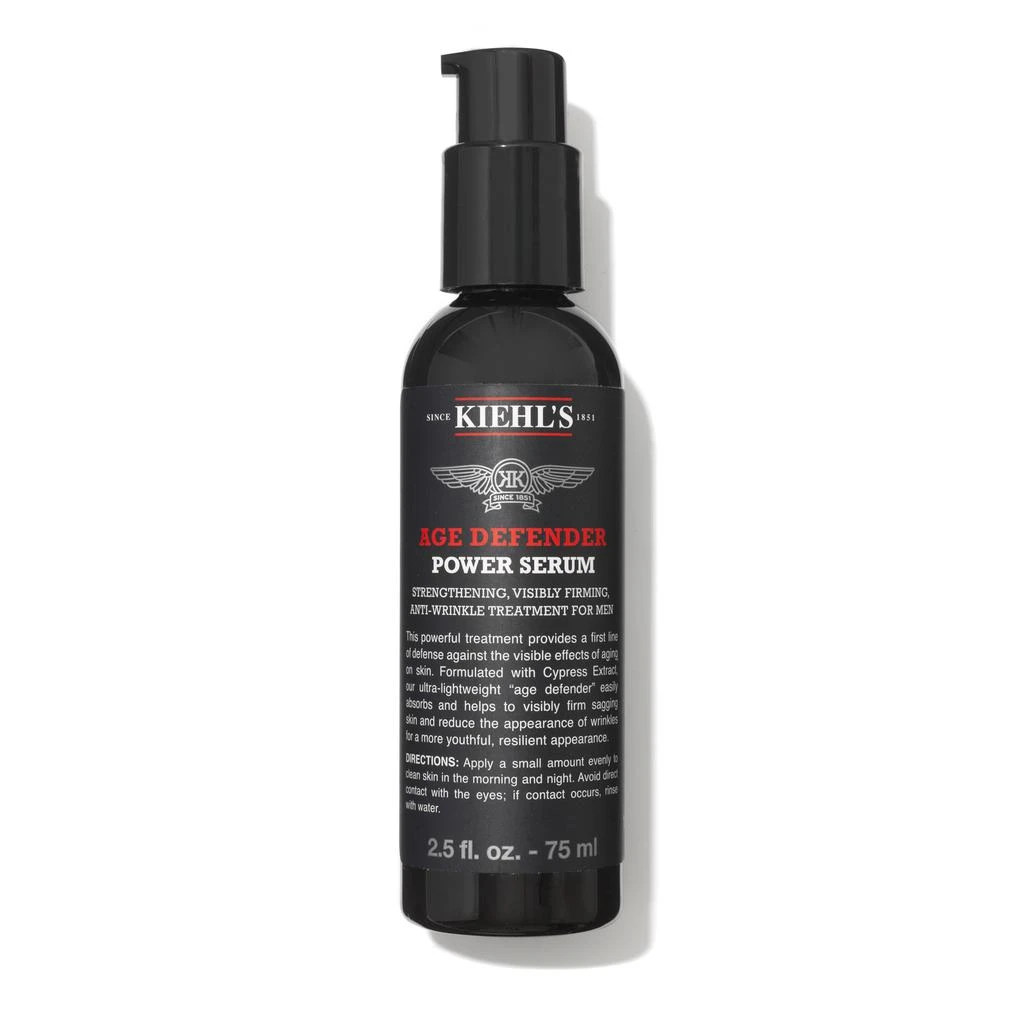 商品Kiehl's|Age Defender Power Serum,价格¥543,第1张图片