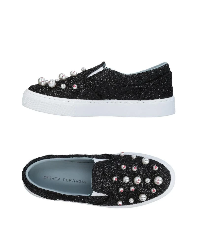 商品Chiara Ferragni|Sneakers,价格¥692,第1张图片