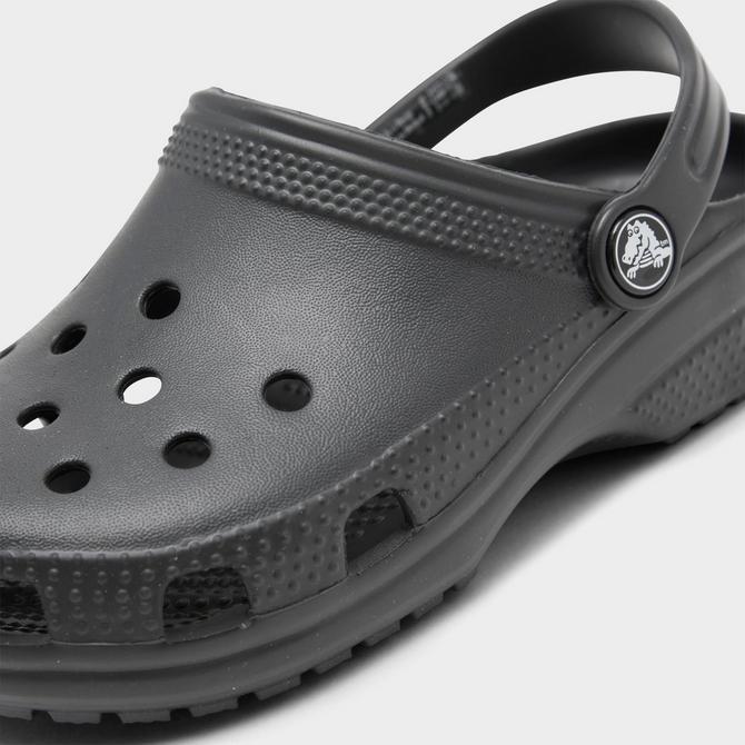 Little Kids' Crocs Classic Clog Shoes商品第5张图片规格展示