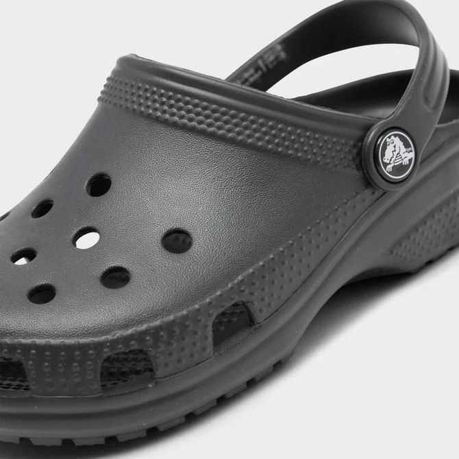 商品Crocs|Little Kids' Crocs Classic Clog Shoes,价格¥301,第3张图片详细描述