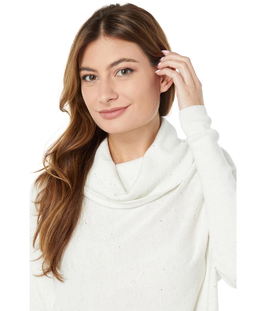 商品SmartWool|Edgewood Poncho Sweater,价格¥666,第3张图片详细描述