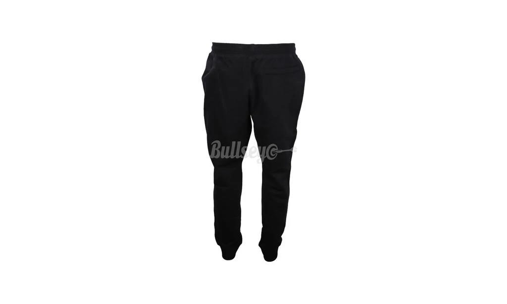 商品OVO|OVO Black Sweatpants,价格¥1459,第2张图片详细描述