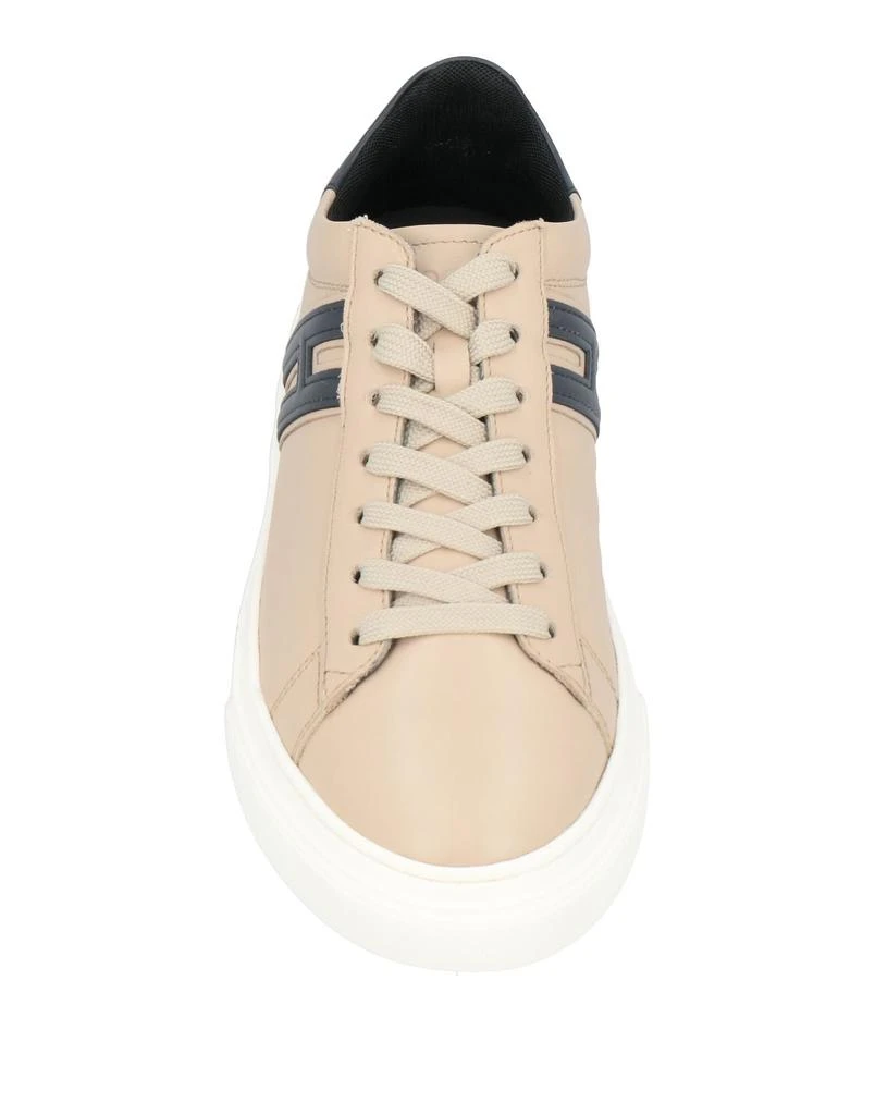 商品hogan|Sneakers,价格¥1591,第4张图片详细描述