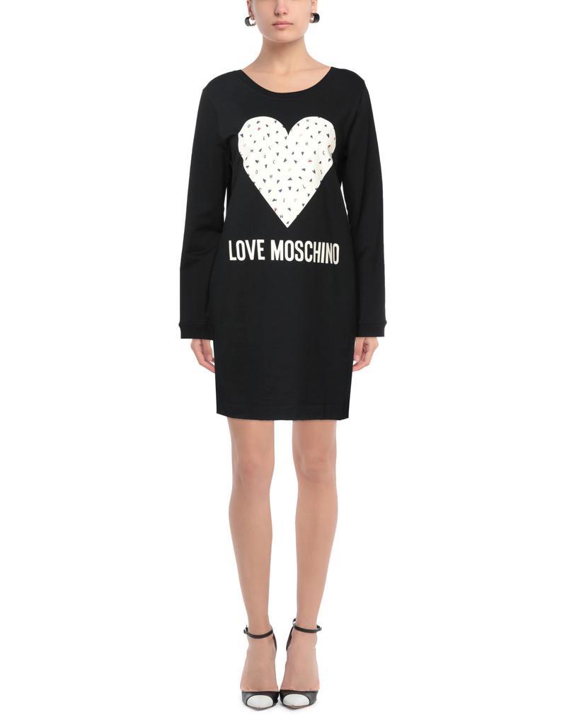 商品Love Moschino|Short dress,价格¥1236,第2张图片详细描述
