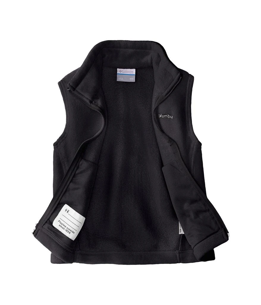 商品Columbia|Steens Mountain™ Fleece Vest (Little Kids/Big Kids),价格¥277,第2张图片详细描述