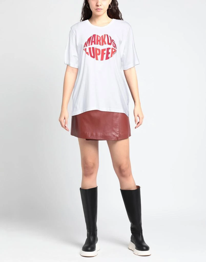 商品MARKUS LUPFER|T-shirt,价格¥330,第2张图片详细描述