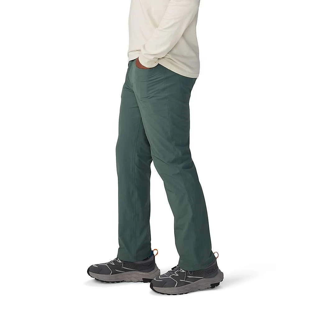 商品Mountain Hardwear|Men's Yumalino Pant,价格¥342,第2张图片详细描述