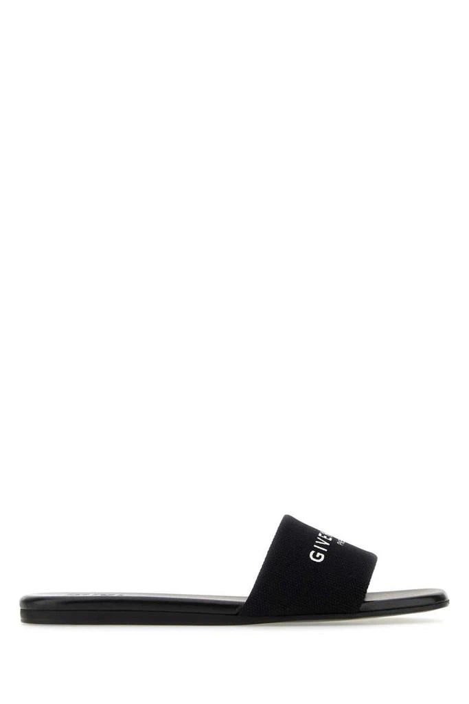 商品Givenchy|GIVENCHY SLIPPERS,价格¥3557,第1张图片