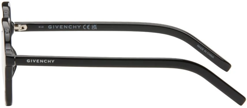 商品Givenchy|Black GV Day Glasses,价格¥1694,第3张图片详细描述