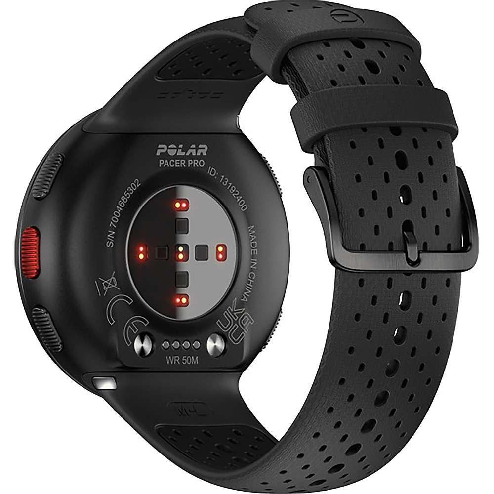 商品Polar|Polar Pacer Pro Watch,价格¥2256,第4张图片详细描述