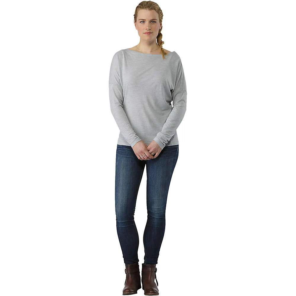 商品Arc'teryx|Arcteryx Women's Quinn LS Top,价格¥572,第3张图片详细描述