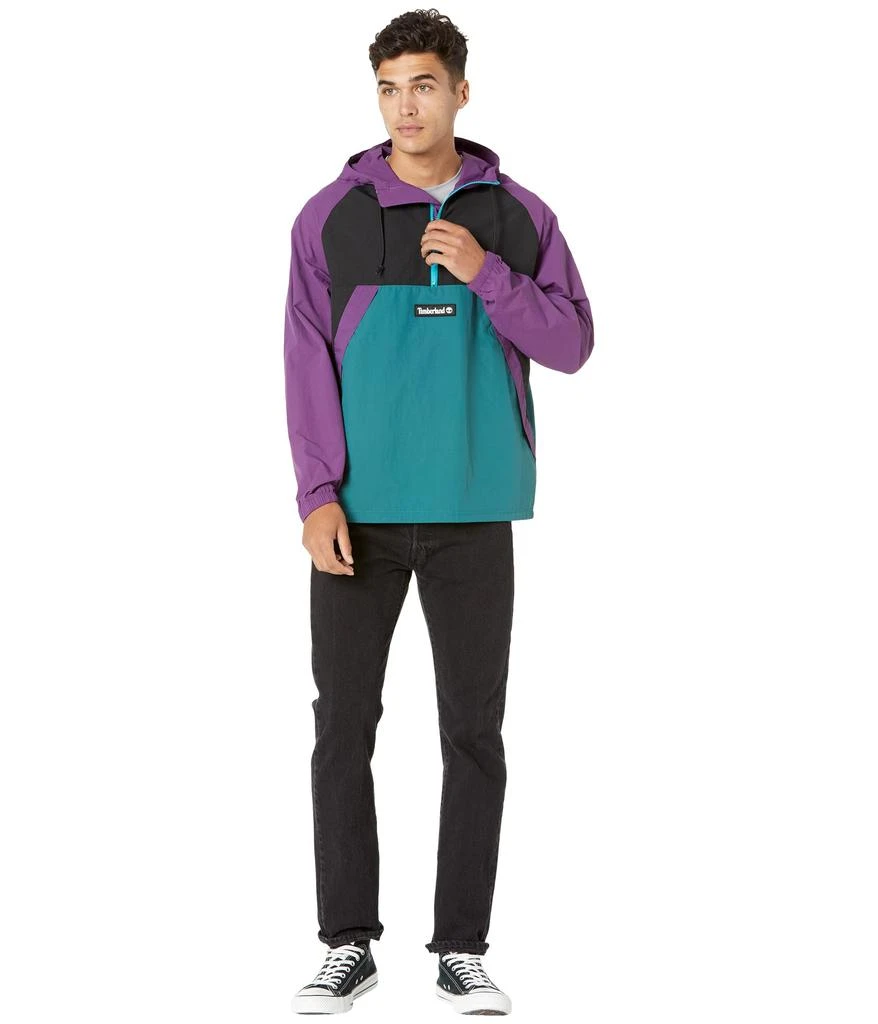 商品Timberland|Youth Culture Windbreaker Jacket,价格¥616,第4张图片详细描述