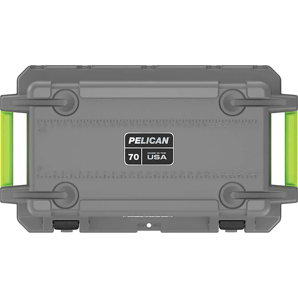 商品pelican|Pelican 70QT Elite Cooler,价格¥2513,第4张图片详细描述