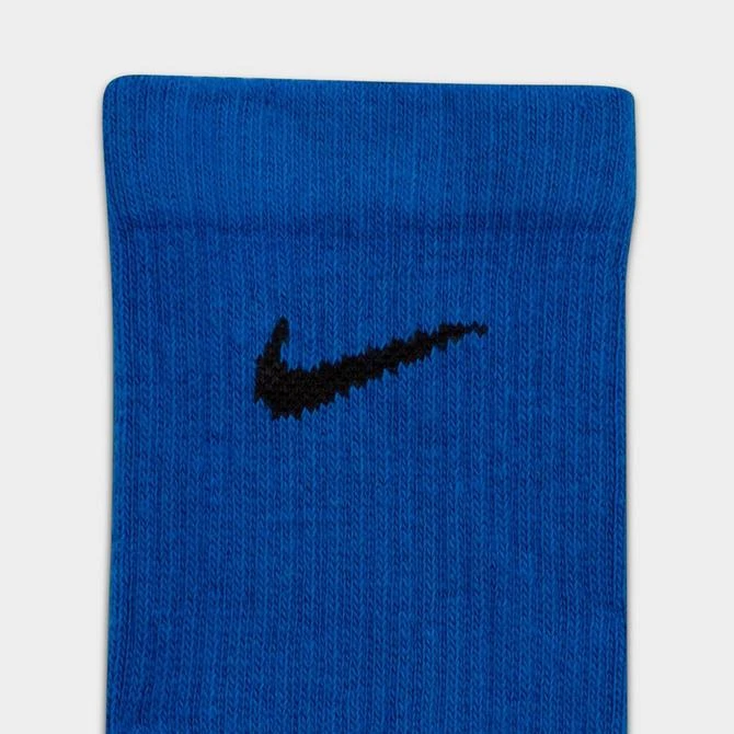 Nike Everyday Plus Cushioned Training Crew Socks (3-Pack) 商品