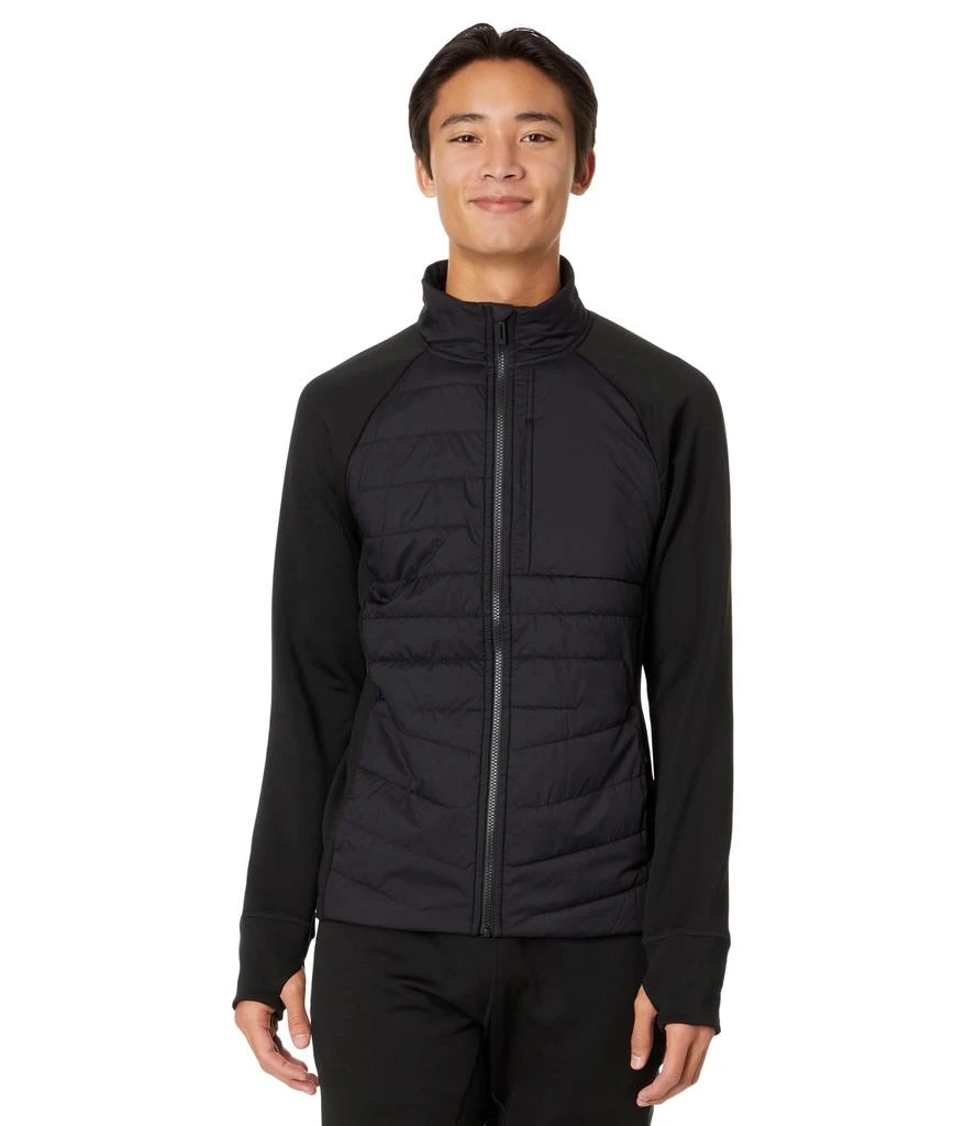 商品SmartWool|Smartloft Jacket,价格¥1538,第1张图片