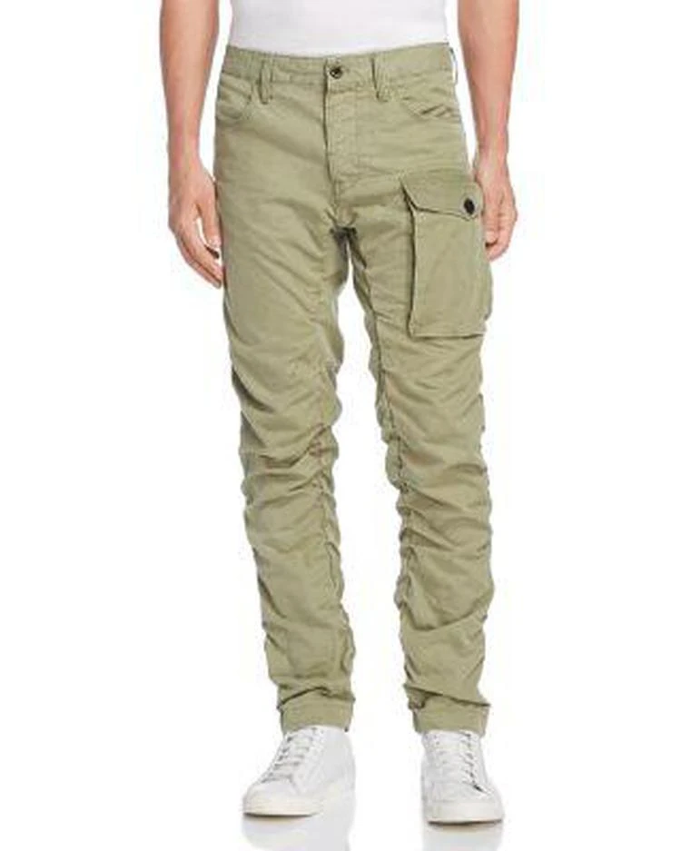商品G-Star|Tendric 3D Tapered Fit Cargo Pants,价格¥1155,第3张图片详细描述