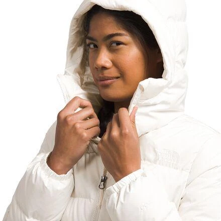 商品The North Face|Gotham Down Jacket - Women's,价格¥1090,第5张图片详细描述