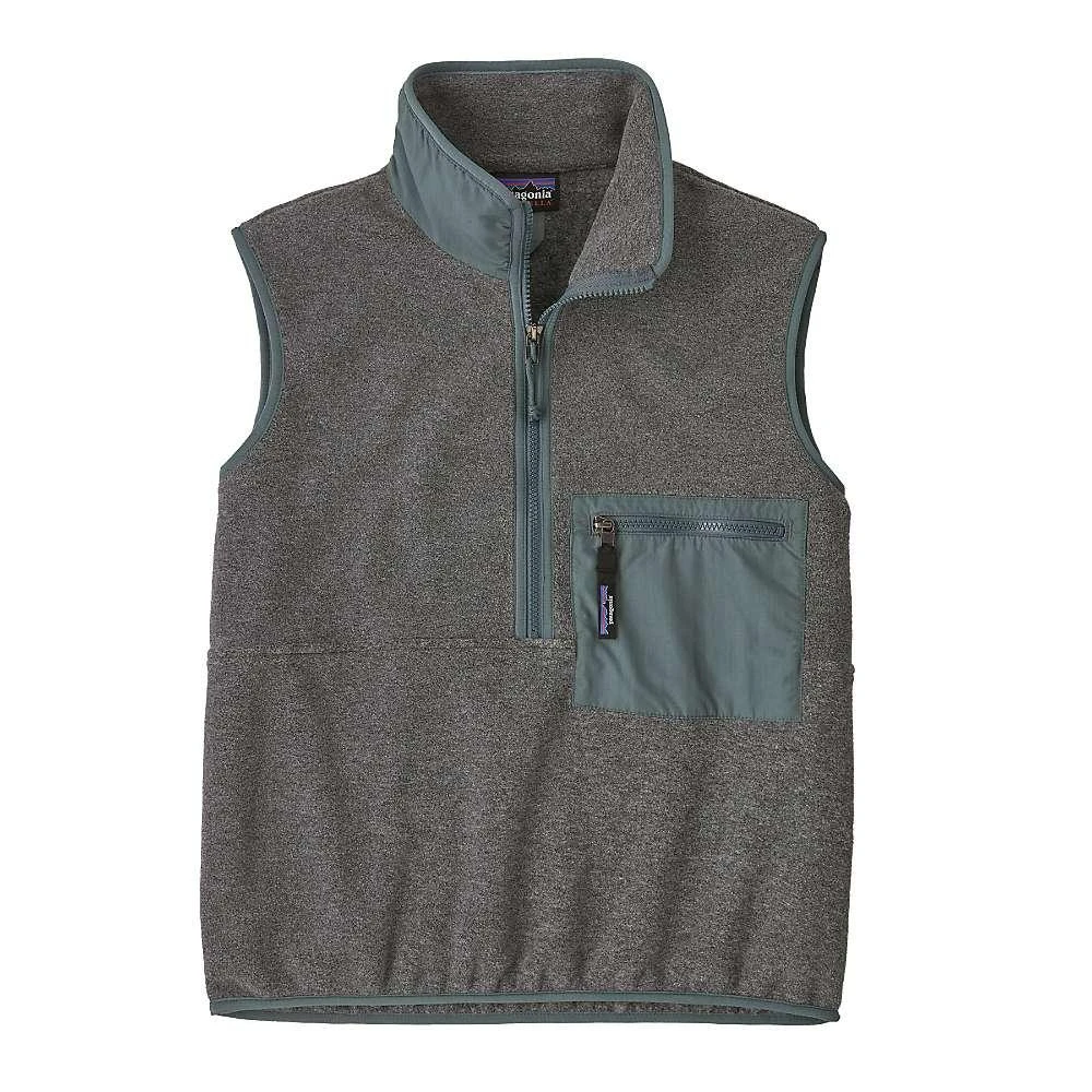 商品Patagonia|Patagonia Women's Synch Vest,价格¥629,第1张图片