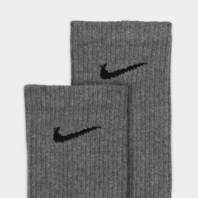 商品NIKE|Nike Everyday Plus Cushioned Crew Training Socks (6-Pack),价格¥149,第3张图片详细描述
