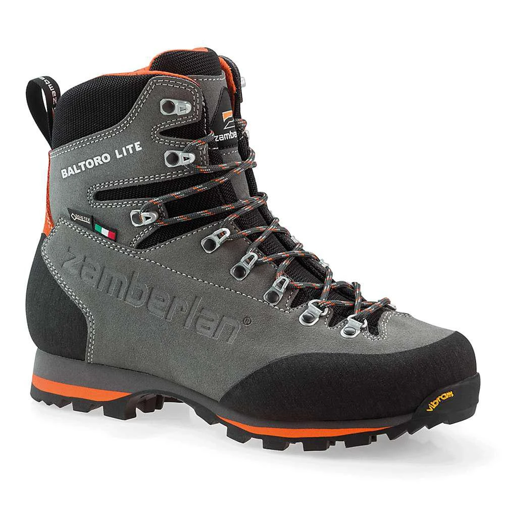 商品Zamberlan|Zamberlan Men's 1110 Baltoro Lite GTX Boot,价格¥2103,第1张图片