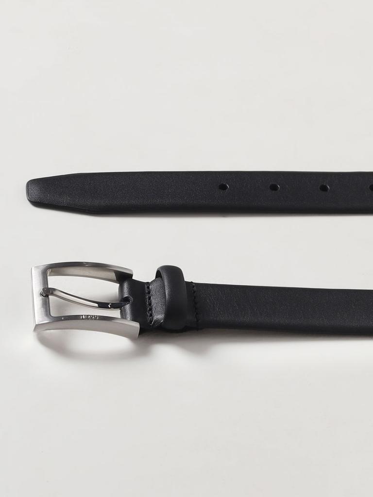 商品Hugo Boss|Boss belt for man,价格¥599,第4张图片详细描述