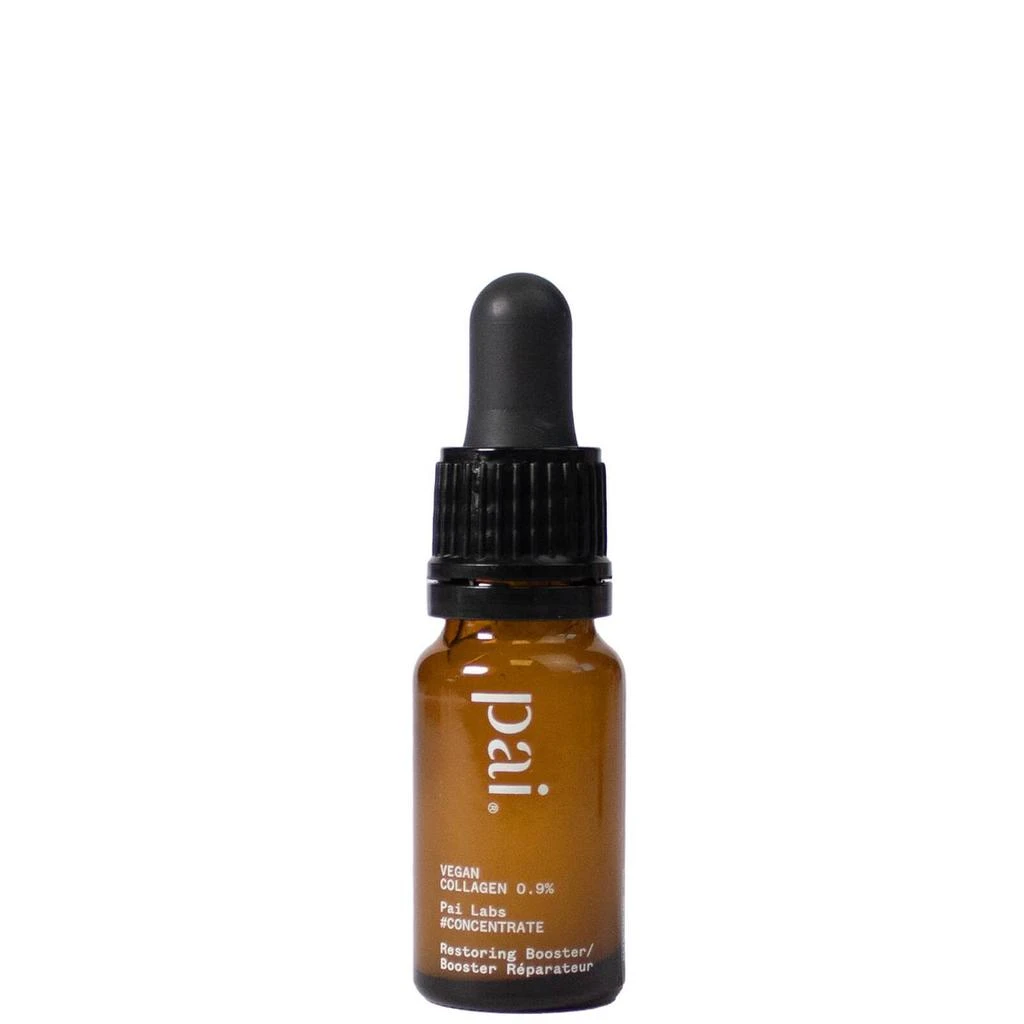 商品Pai|Pai Vegan Collagen 0.9% 10ml,价格¥242,第1张图片